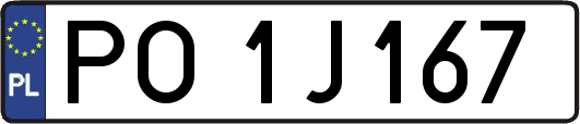 PO1J167