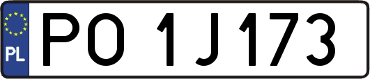 PO1J173