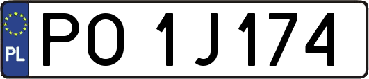 PO1J174