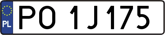 PO1J175