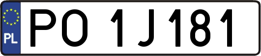 PO1J181