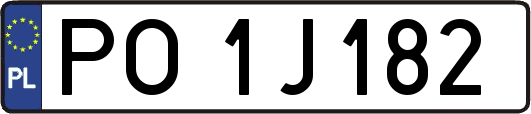 PO1J182