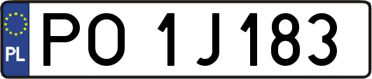 PO1J183