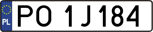 PO1J184