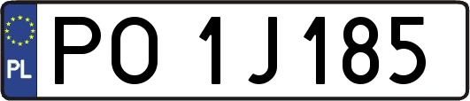 PO1J185