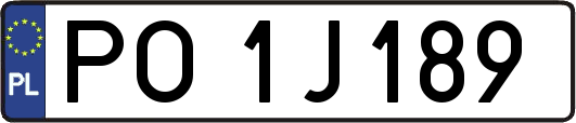 PO1J189