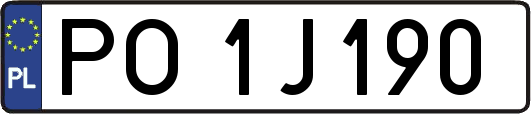 PO1J190