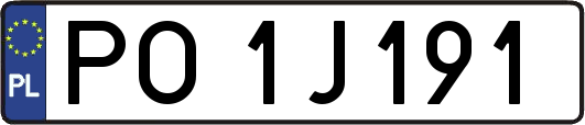 PO1J191