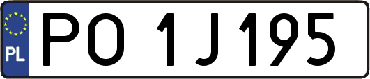 PO1J195