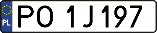 PO1J197