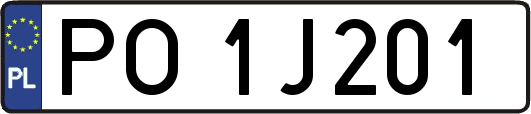 PO1J201
