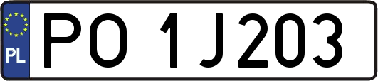 PO1J203