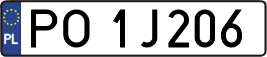 PO1J206