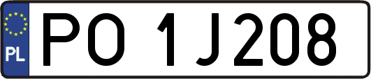 PO1J208