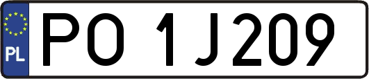 PO1J209