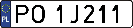 PO1J211