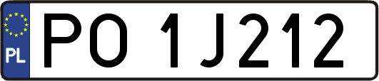PO1J212