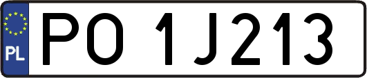 PO1J213