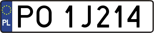 PO1J214
