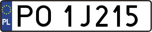 PO1J215