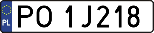PO1J218