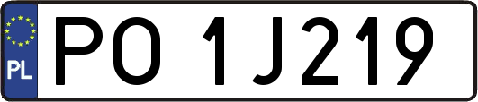 PO1J219