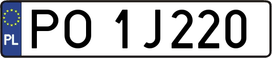 PO1J220