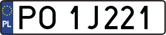 PO1J221