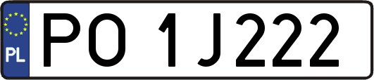 PO1J222