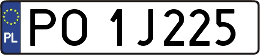 PO1J225