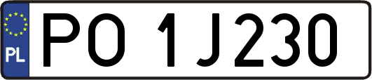 PO1J230