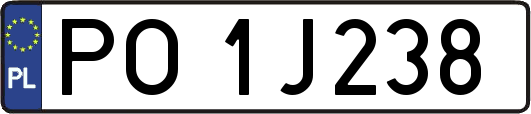 PO1J238