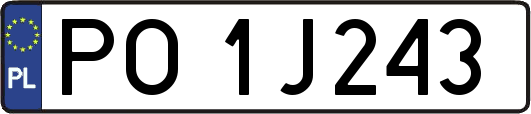 PO1J243