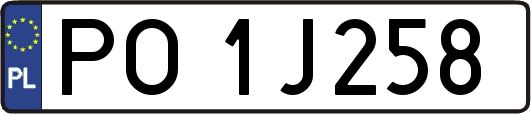 PO1J258