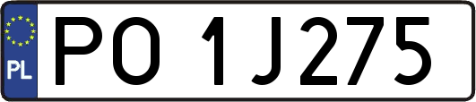 PO1J275