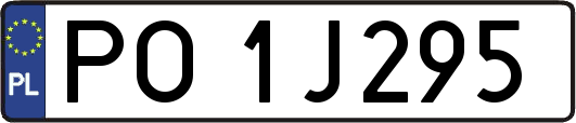 PO1J295
