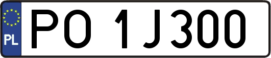 PO1J300