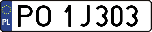 PO1J303