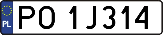 PO1J314