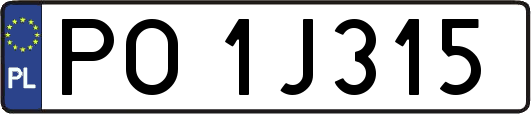 PO1J315