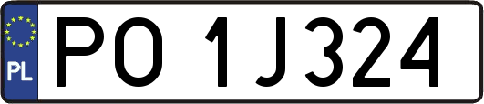PO1J324