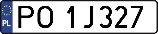 PO1J327