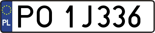 PO1J336