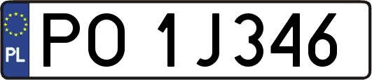 PO1J346