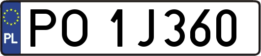 PO1J360
