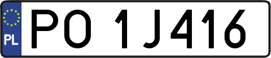 PO1J416