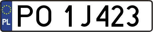 PO1J423