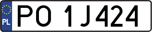 PO1J424