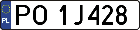 PO1J428