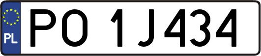PO1J434